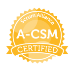 Advanced Certified Scrum Master