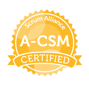 Advanced Certified Scrum Master