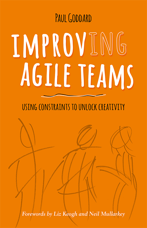 Agilify Agile Scrum Training Book