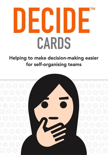 DECIDE Cards