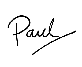 Paul Goddard - Agile Coach